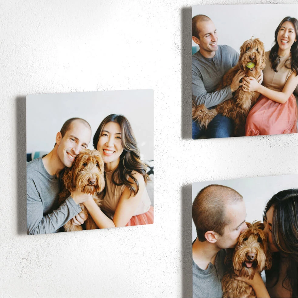 Photo Tiles custom Design