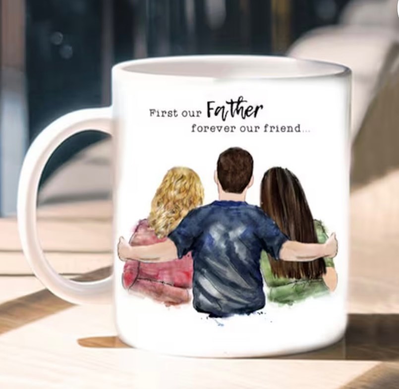 Drinkware Mug Design