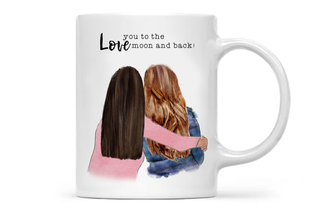 Celebrate Women’s Day with Personalized Gifts from AJ Custom Art