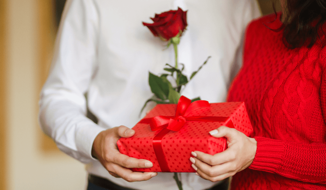 Creating Lasting Memories: The Charm Of Custom Valentine’s Day Gifts