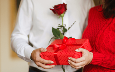 Creating Lasting Memories: The Charm Of Custom Valentine’s Day Gifts