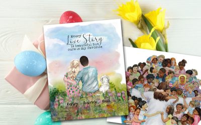 Cherish Your Loved Ones With Personalized Easter Gifts