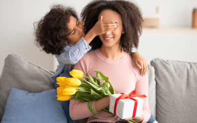 Personalized Mother’s Day Presents: Thoughtful Ideas For 2024
