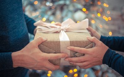 Why Personalized Gifts Are the Ultimate Keepsakes: A Heartfelt Choice For Every Occasion