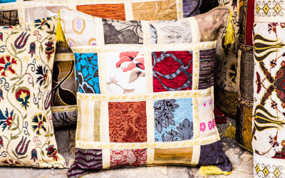 Custom Pillows: Create Personalized Comfort and Unique Decor