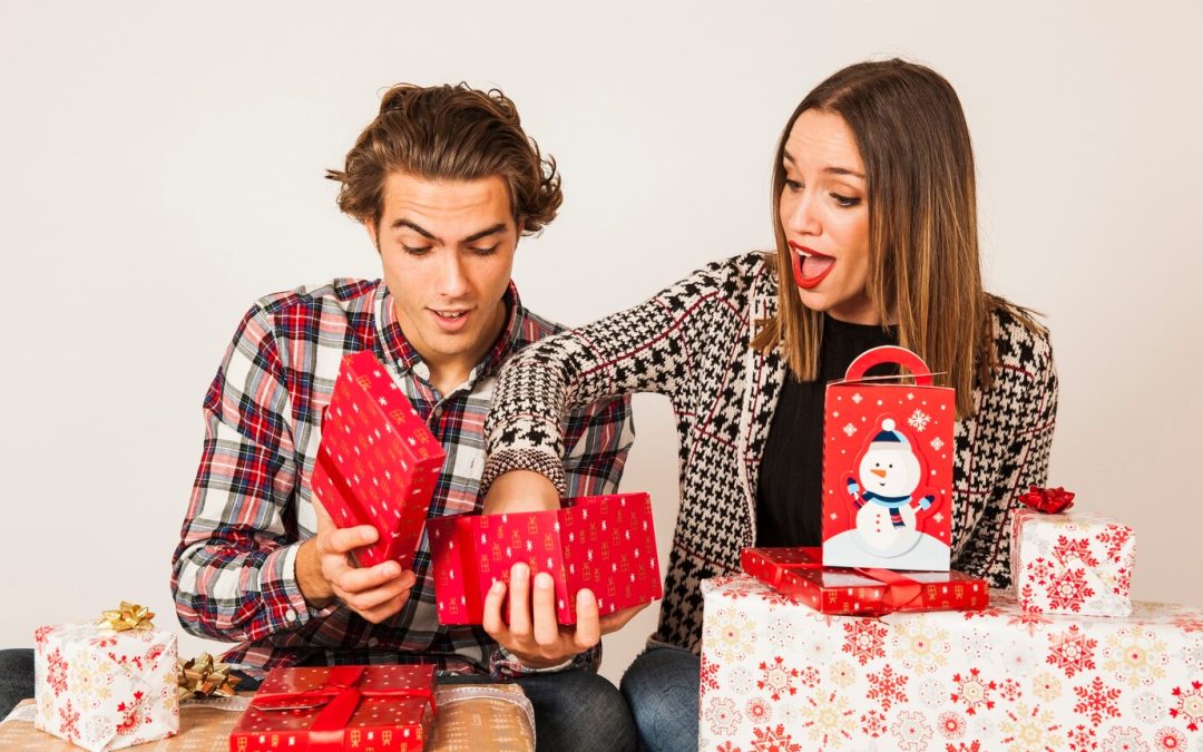 Embracing Emotions: The Power of Personalized Family Gifts