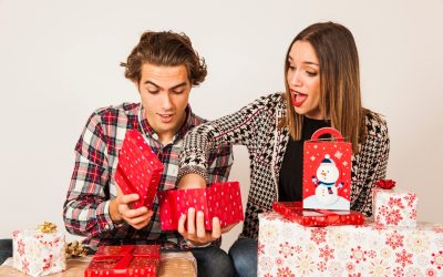 Embracing Emotions: The Power of Personalized Family Gifts